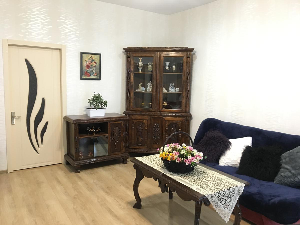 Apartamento Newly Renovated House Tiflis Exterior foto