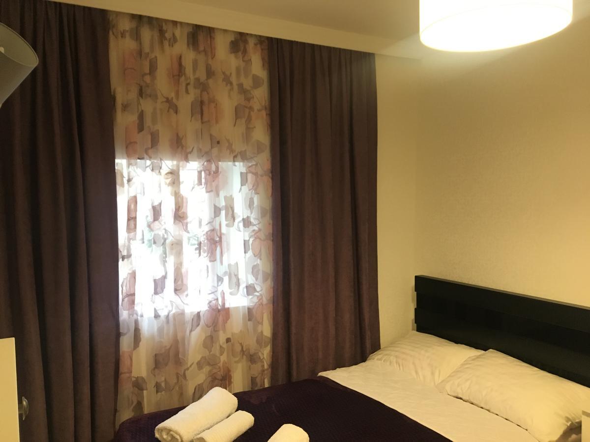 Apartamento Newly Renovated House Tiflis Exterior foto