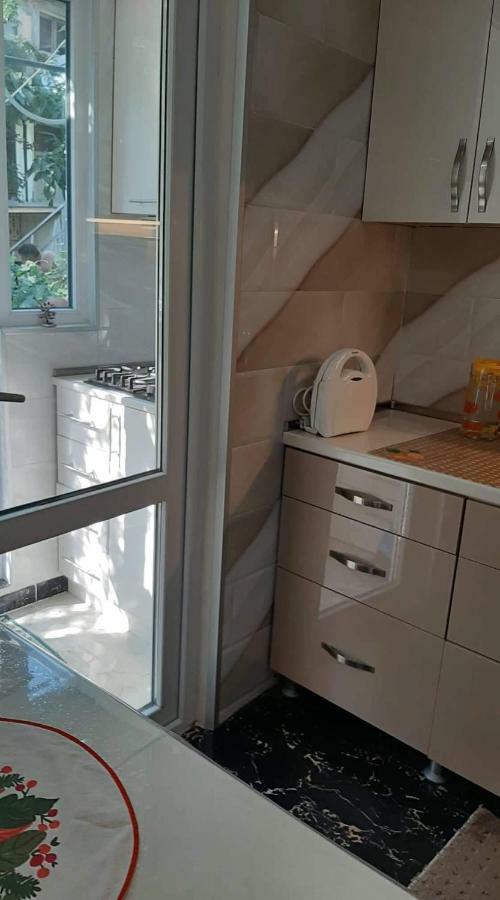 Apartamento Newly Renovated House Tiflis Exterior foto