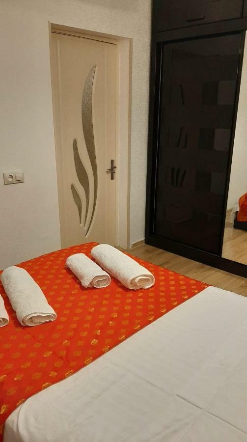 Apartamento Newly Renovated House Tiflis Exterior foto